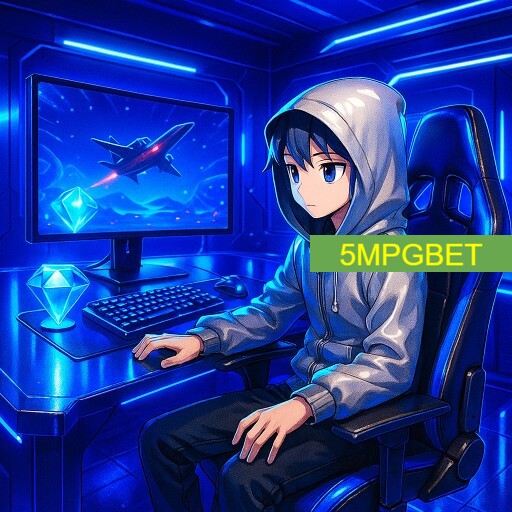 Imagem promocional da 5MPGBET mostrando a plataforma e suas vantagens